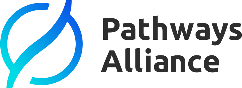 Pathways Alliance Logo